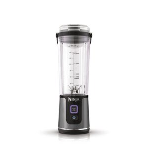 Ninja Blast Portable Blender - Black