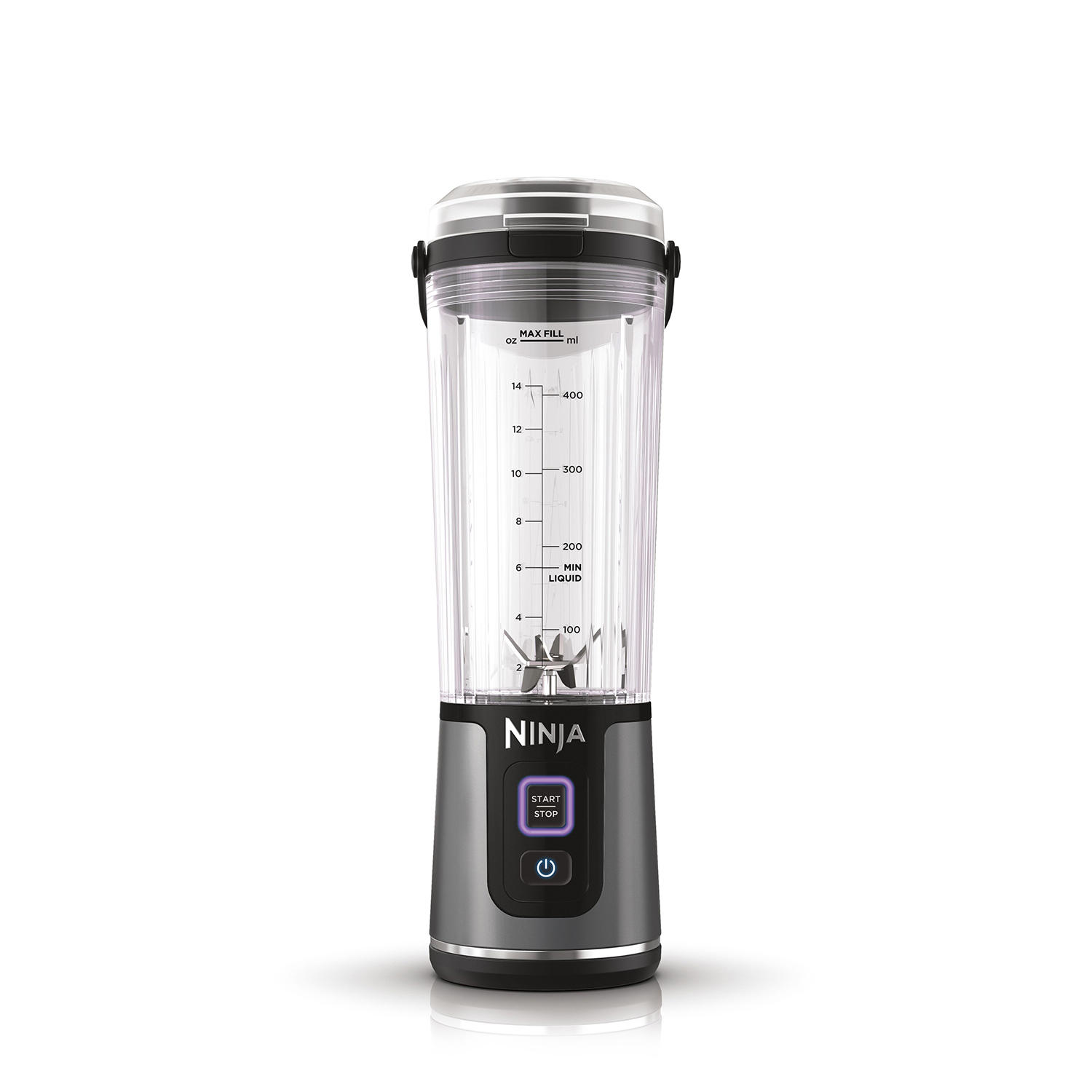 Ninja Blast Portable Blender - Black