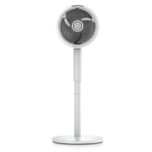 Shark FlexBreeze High Velocity Portable Fan - White