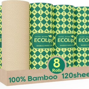 ECOlipak Paper Towels