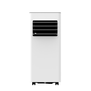 Devola Portable Air Conditioner with Window Kit - 7000 BTU - White - DVAC07CW